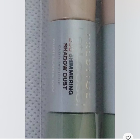 2 PRESTIGE Let Loose Duo Shimmering Shadow Dust PSD-05 Enchanted Garden NEW - Picture 3 of 5